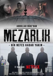 Кладбище, Сезон 1