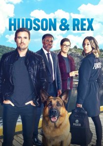 Хадсон и Рекс, Сезон 8