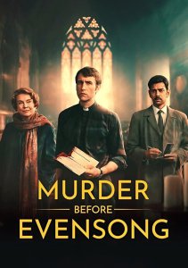 Убийство перед вечерней, Сезон 1