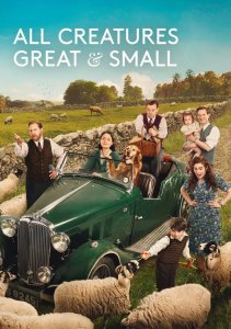 О всех созданиях — больших и малых, Сезон 6