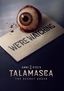 Таламаска: Тайный орден, Сезон 1