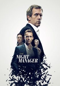 Ночной администратор, Сезон 1