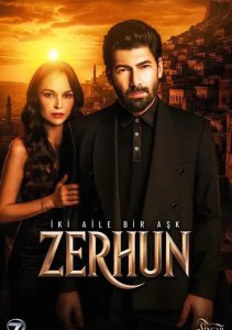 Зерхун, Сезон 1