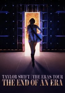 Тейлор Свифт: The Eras Tour — Конец Эры, Сезон 1