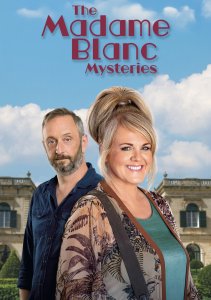 Тайны мадам Блан, Сезон 2