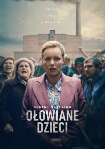 Свинцовые дети, Сезон 1